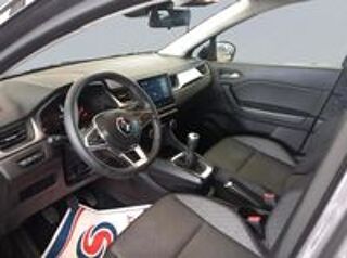 Captur TCe 100 GPL Evolution 2023 occasion 42120 Le Coteau