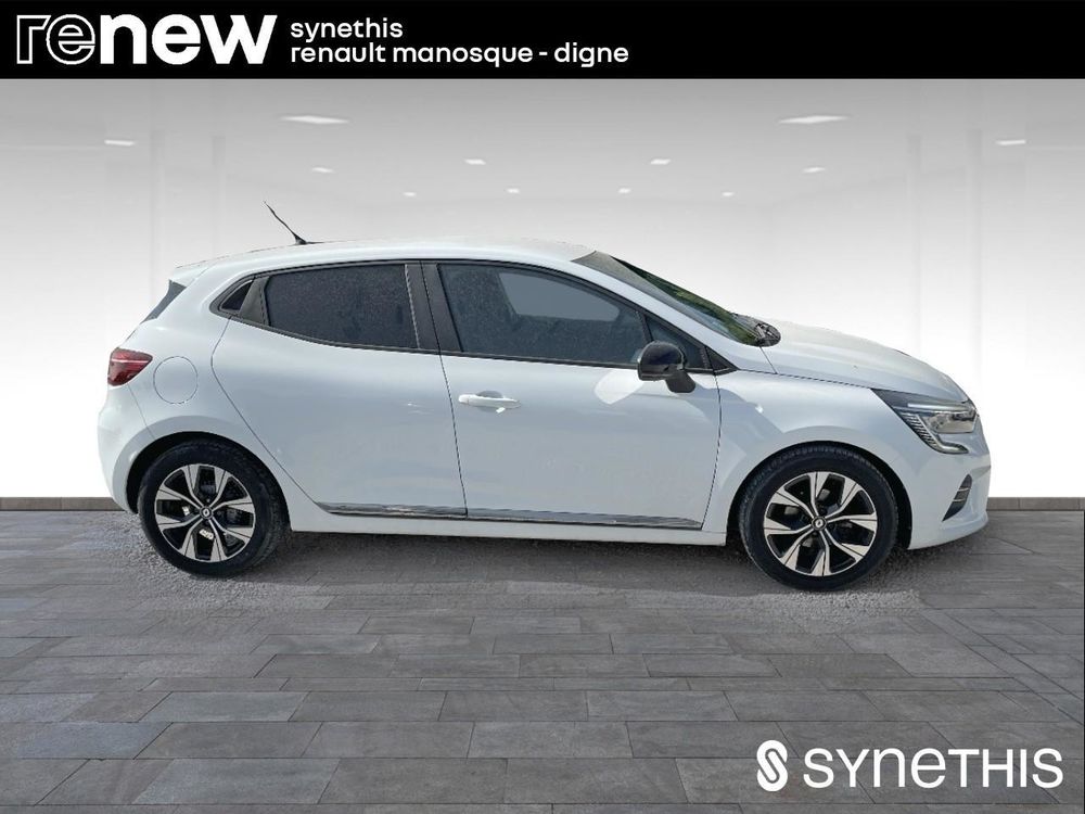 Clio V Clio TCe 100 GPL Evolution 2023 occasion 04100 Manosque