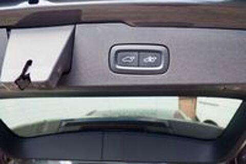 V60 B4 197 ch Geartronic 8 Momentum Business 2021 occasion 67230 Obenheim