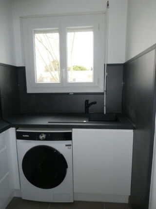  Appartement � louer 1 pi�ce 28 m�