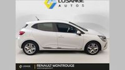 Clio V Clio TCe 100 Business 2020 occasion 92120 Montrouge
