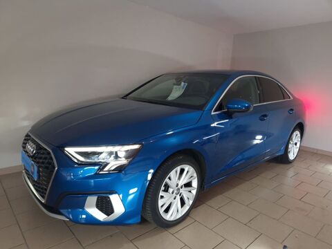 Annonce voiture Audi A3 26990 