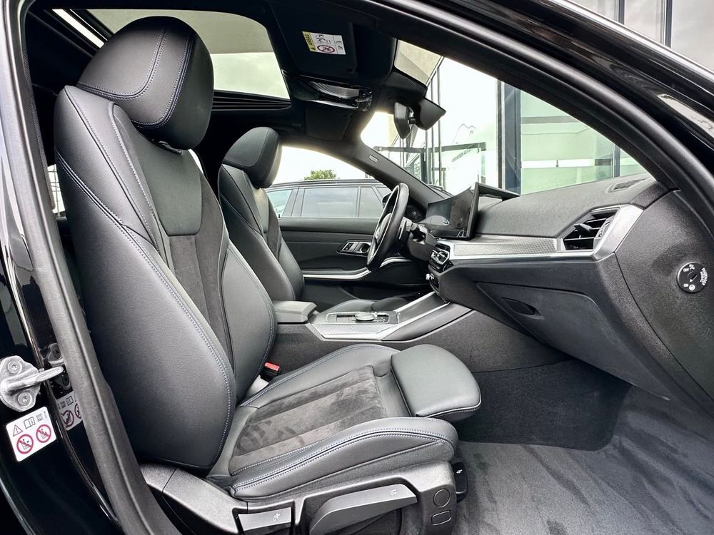 S&eacute;rie 3 330e xDrive M Sport Pro 292 ch 2023 occasion 67000 Strasbourg