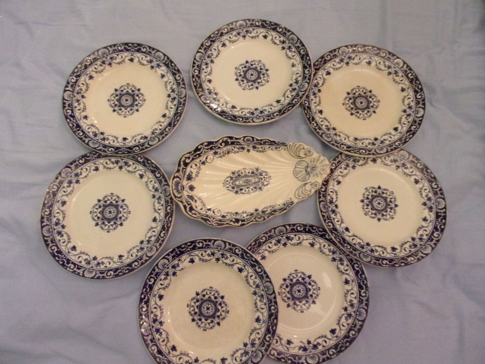 assiette Meubles