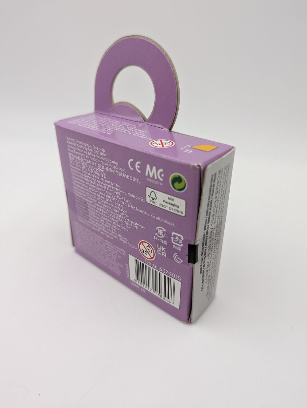 Set Lego 41955 Dots Stitch-on Patch neuf en boite, scell&eacute;e Jeux / jouets