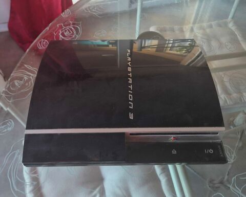 ps3 plus 26 jeux ecxellent etat Canet Plage (66)