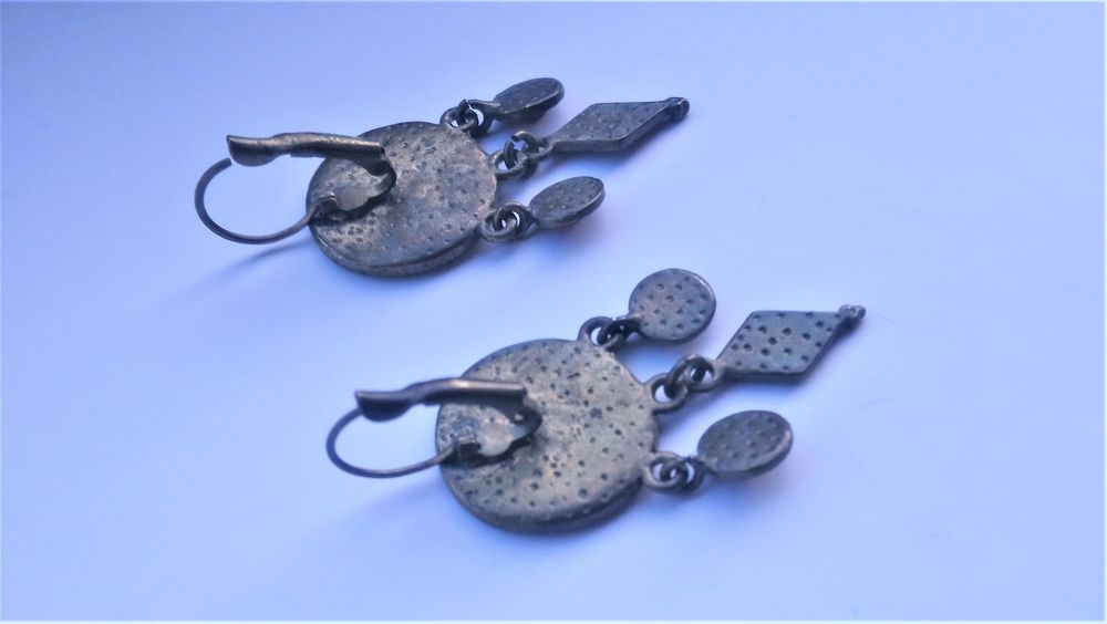 joli boucles d'oreille 10 eur Bijoux et montres