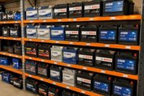   DEPANNAGE BATTERIE à€ DOMICILE €