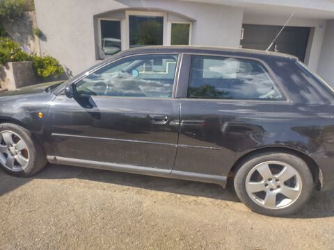 Audi a3 1.8i Tbo Ambiente
