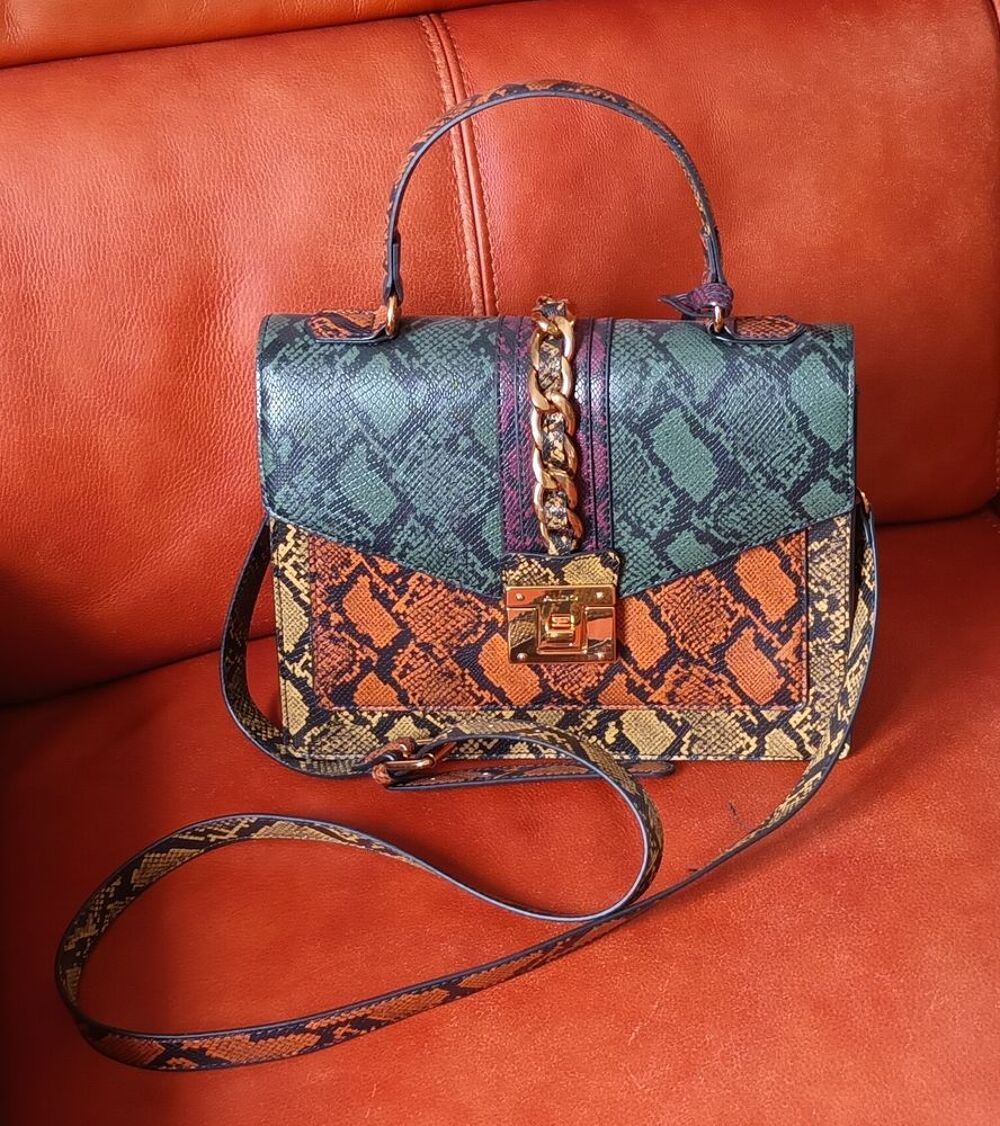 Sac &agrave; mains Maroquinerie