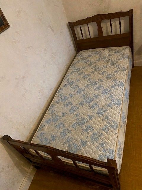 Lit 1 personne 0 Juf (54)