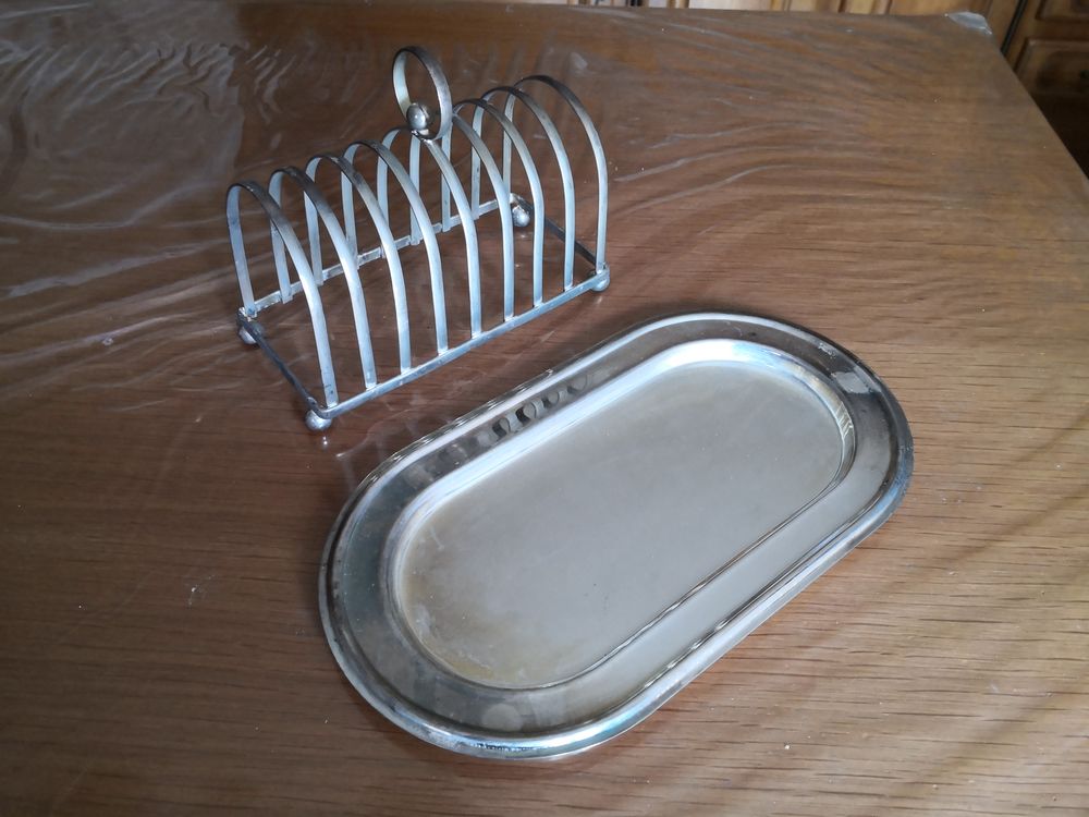 service &agrave; toast - JAMAIS UTILISE - Cuisine