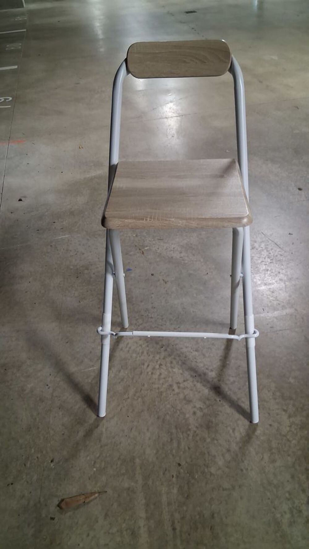 tabouret bar pliant Meubles