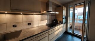  Appartement à vendre 4 pièces 123 m²