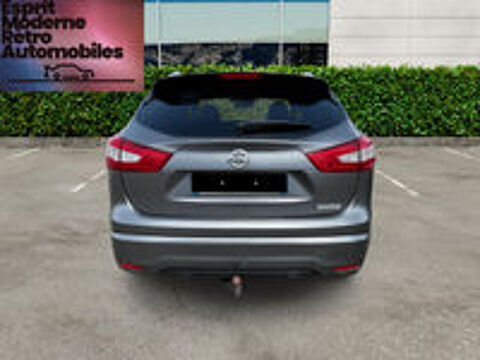 Qashqai 1.6 dCi 130 TEKNA+ Xtronic S&S 130 cv BVA 2015 2013 occasion 36000 Ch&acirc;teauroux