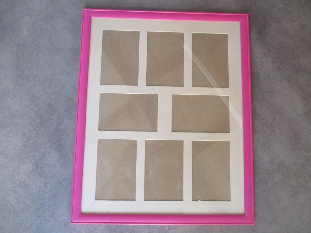Cadre Décoration