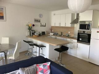 Location  Appartement 