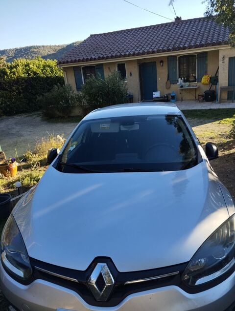 Renault megane iii Mégane III dCi 110 Energy eco2 Bo