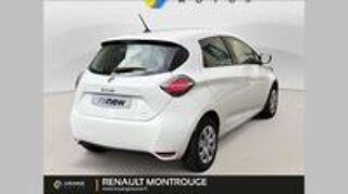 Zo&eacute; R110 Life 2020 occasion 92120 Montrouge