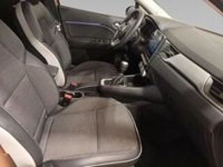 Captur TCe 140 - 21 Intens 2022 occasion 08000 Charleville-M&eacute;zi&egrave;res