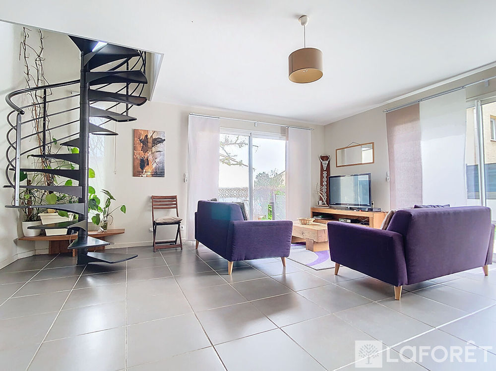 Vente Villa Maison Frontignan Plage 4 pièce(s) 104 m2 Frontignan