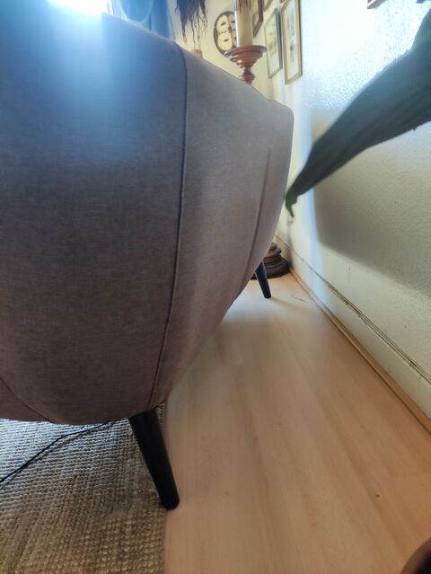 Canap 3 Places 95 Toulouse (31)