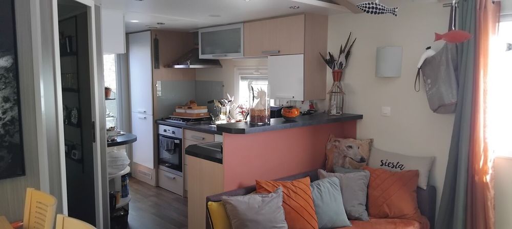 Vente Chalet Chalet habitation a l année Meyzieu