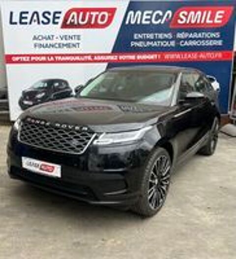 Range rover velar Range Rover Velar 2.0L P250 BVA R-Dynamic 2020 occasion 93800 &Eacute;pinay-sur-Seine