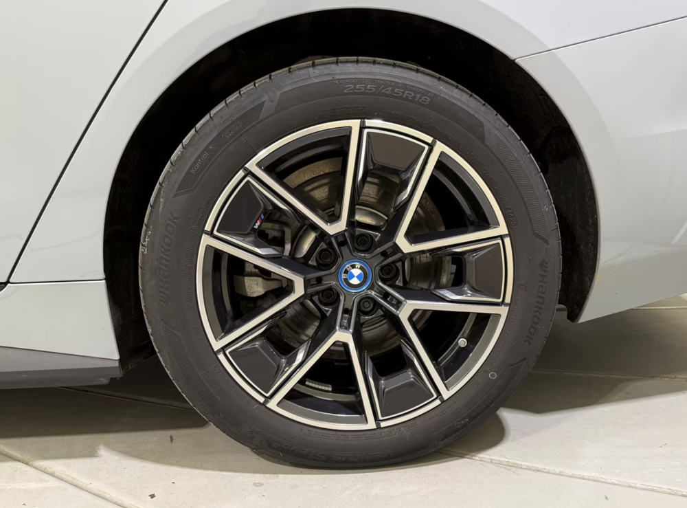 i4 eDrive40 340 ch BVA M Sport 2023 occasion 59000 Lille