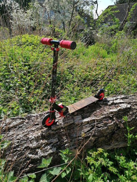 TROTTINETTE  Enfants 8 Ervy-le-Ch�tel (10)