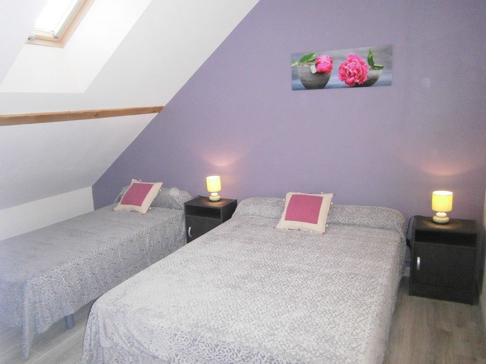   Gîte et verger 5 personnes en BOURGOGNE DU SUD Bourgogne, Sennecey-le-Grand (71240)
