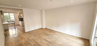  Appartement � vendre 3 pi�ces 74 m� Ajaccio