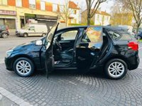 Serie 2 Active Tourer 216d 116 ch Business A 2017 occasion 78800 Houilles