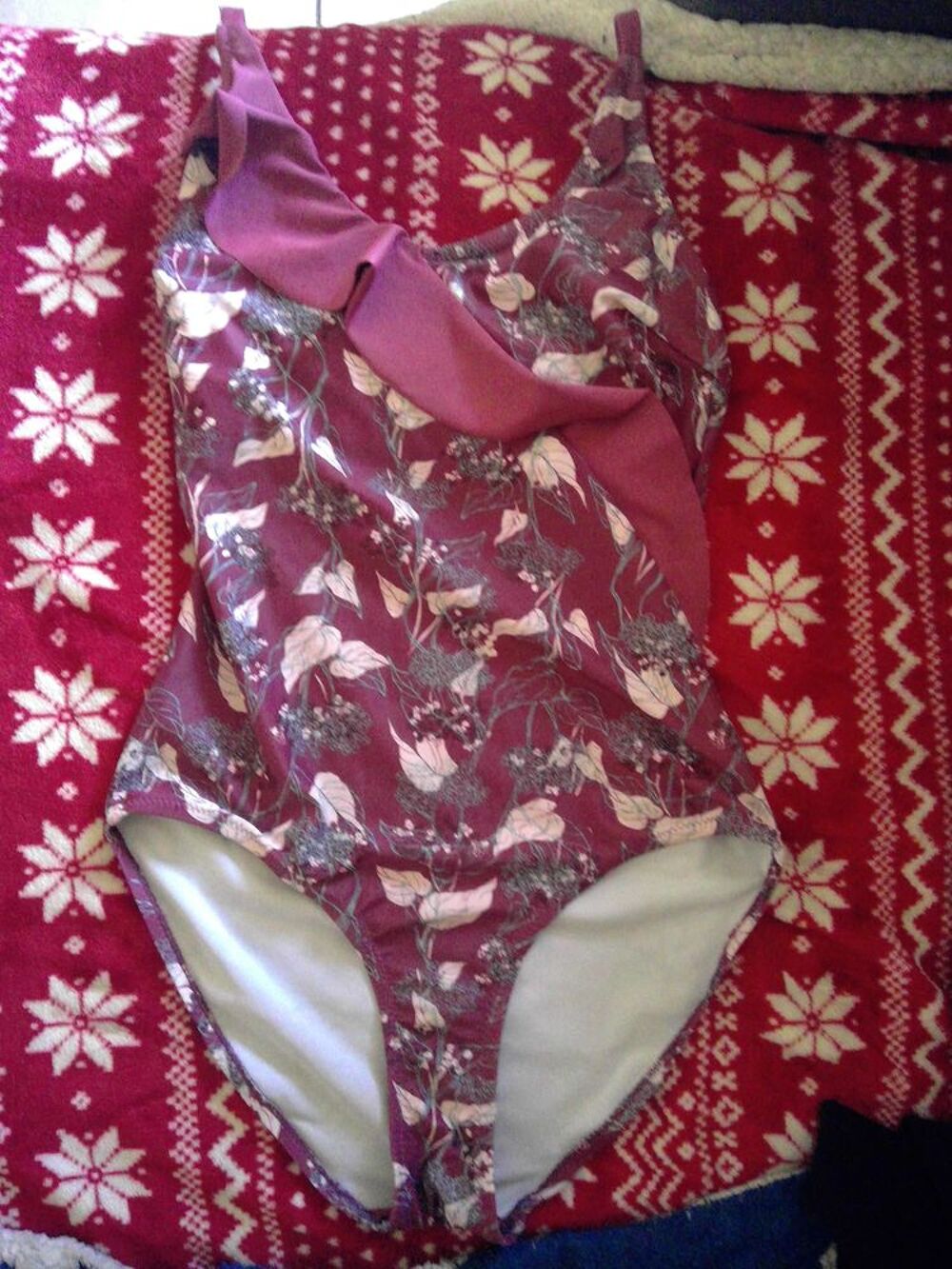 Maillot de bain "Esmara" neuf Vêtements