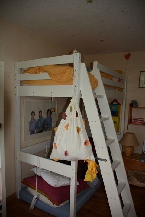 Lit mezzanine 150 V�traz-Monthoux (74)