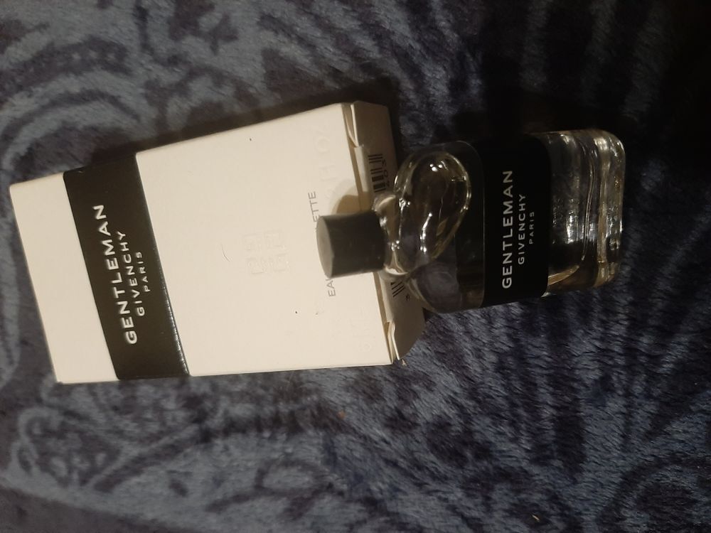 miniature parfum 