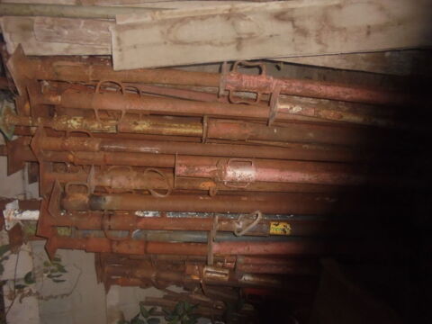 outillage de maonnerie 0 Vauvert (30)