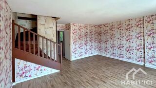  Maison à vendre 5 pièces 97 m²