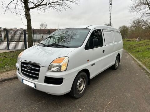 Annonce voiture Hyundai Divers 6590 €