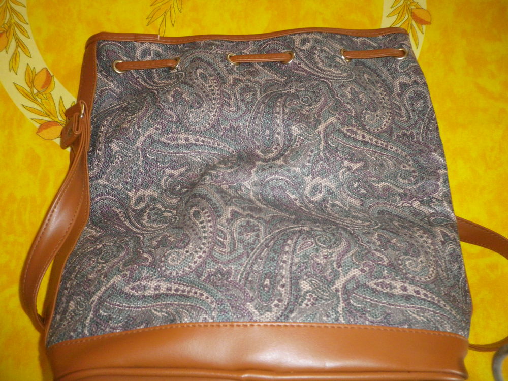 sac a main Maroquinerie