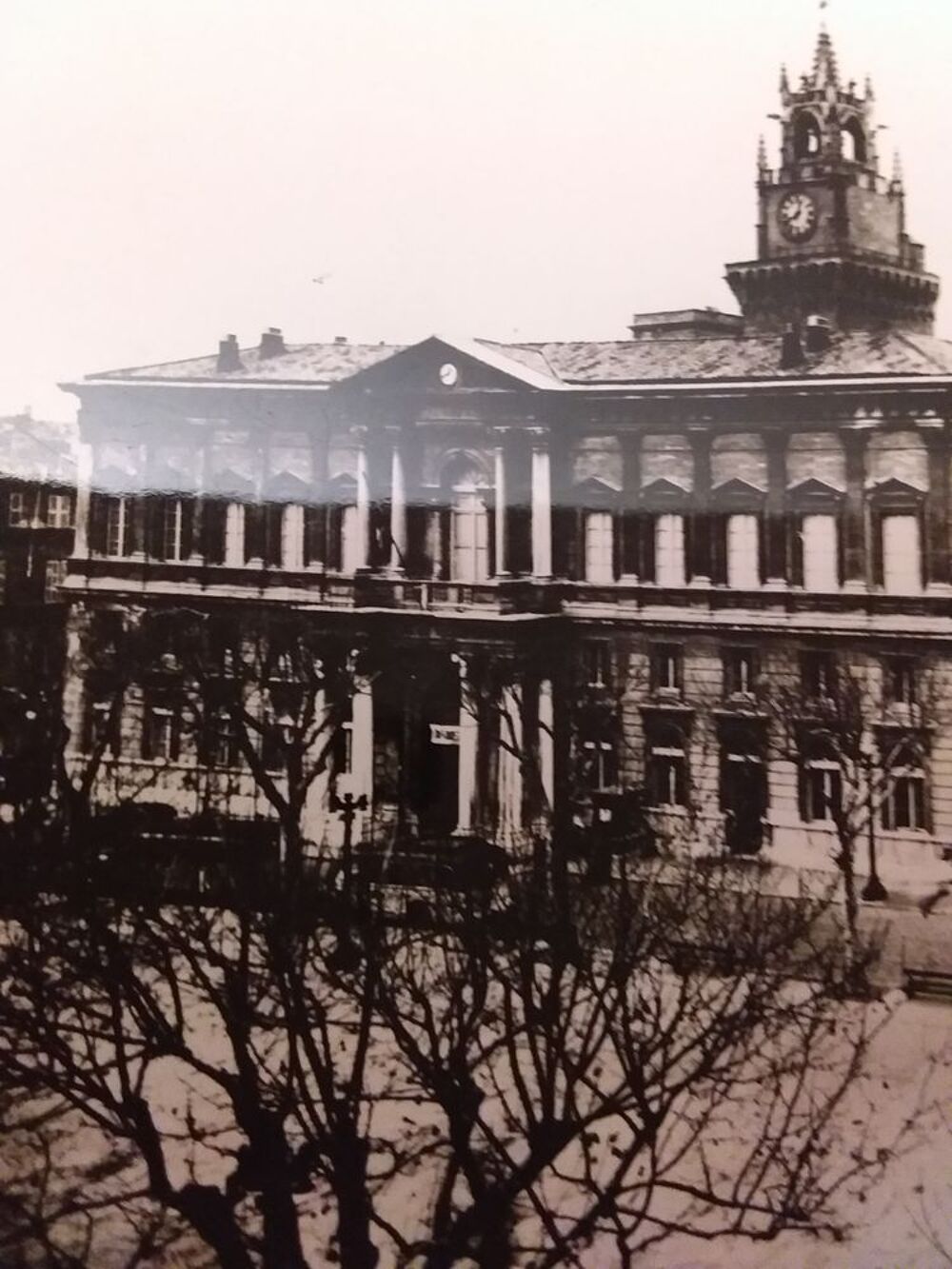 Carte postales semis moderne Departement 84 