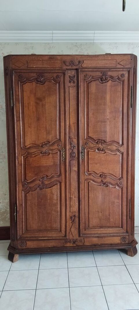 Grande Armoire 50 Saintes (17)