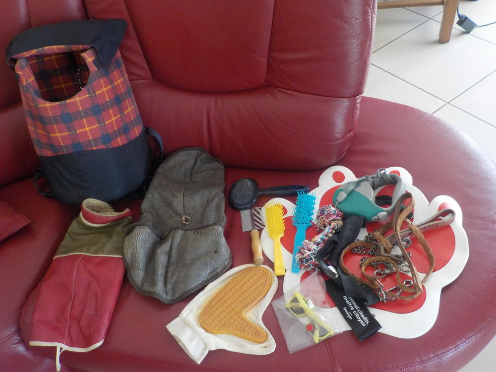 sac Maroquinerie
