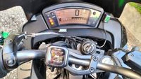KAWASAKI 2009 occasion 38000 Grenoble