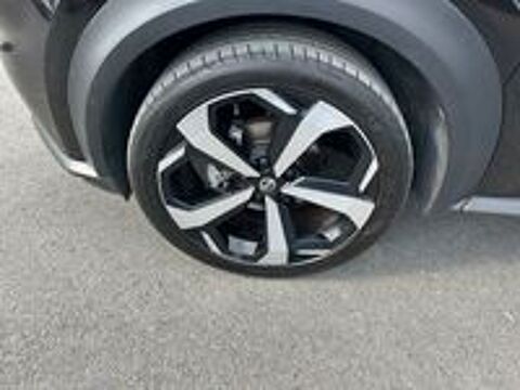 Juke DIG-T 114 DCT7 Tekna 2022 occasion 95330 Domont