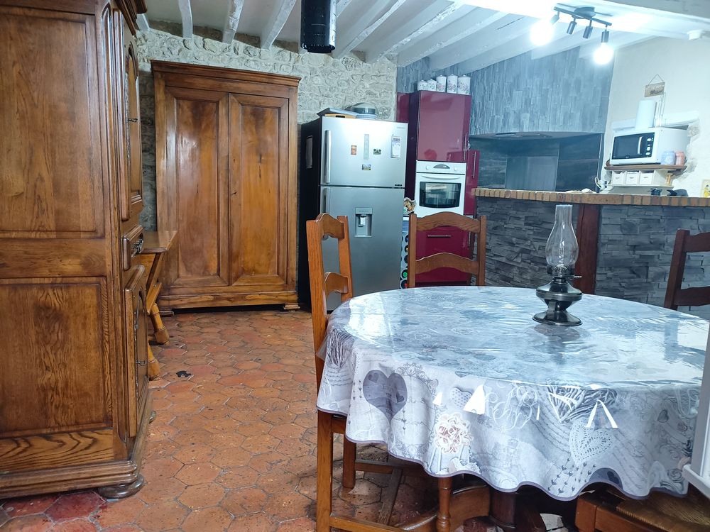 Vente Maison maison RUMONT (77) Rumont