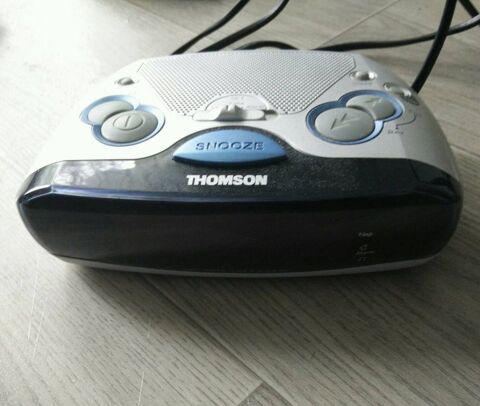 radio rveil thomson neuf 15 Schiltigheim (67)