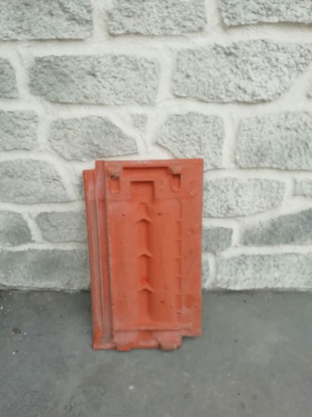 tuiles Bricolage