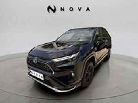 RAV 4 RAV4 2.5 306 Plug In Hybrid AWD Design 2022 occasion 33600 Pessac