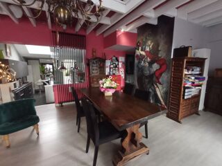  Appartement à vendre 3 pièces 120 m²